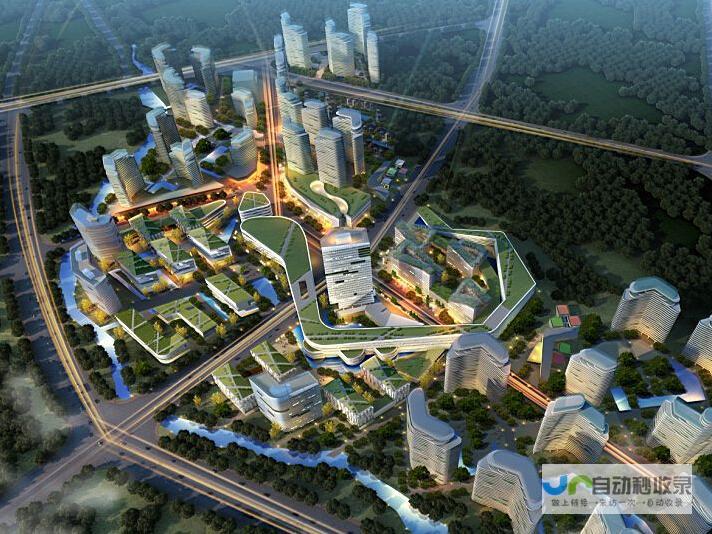 全方位招商引资网站建设方案，助力企业快速发展