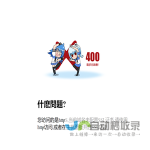 WAF 安全防护系统